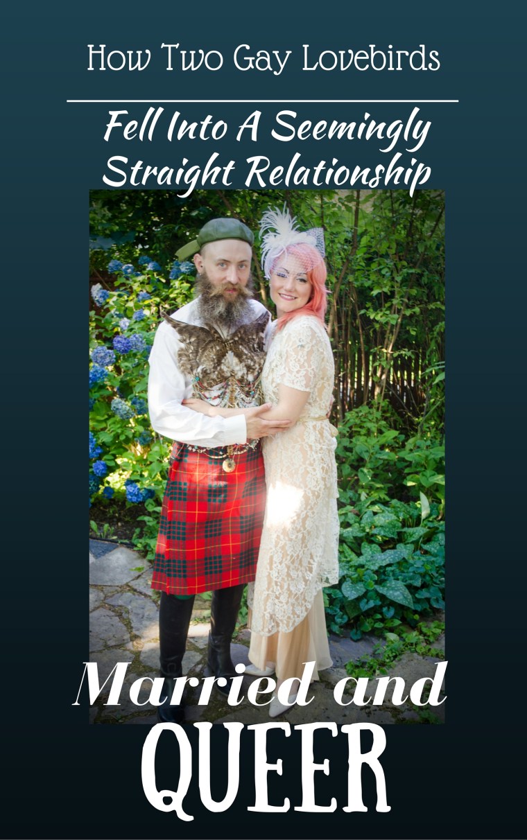 Married and Queer (1)